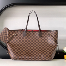 LV Shopping Bags